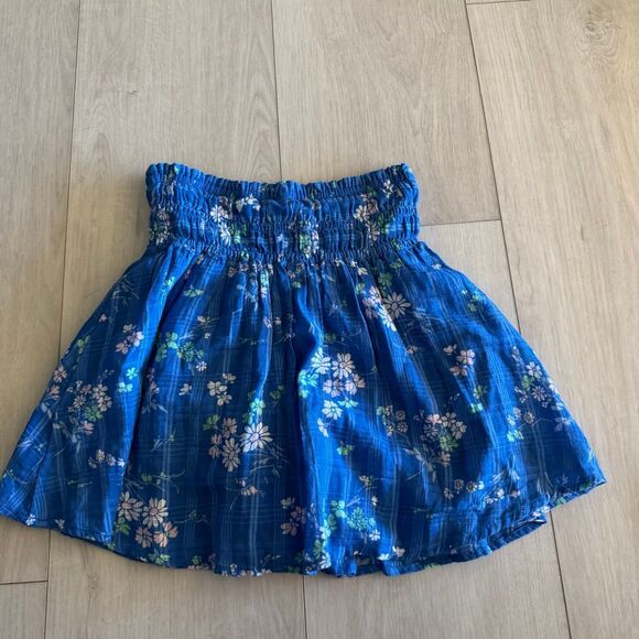 Abercrombie Kids girls skirt size 11/12 - Picture 4 of 7